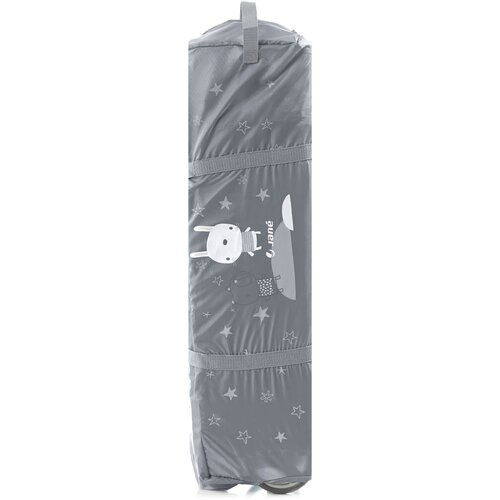Jane One Level Toys potovalna posteljica, Star Slike