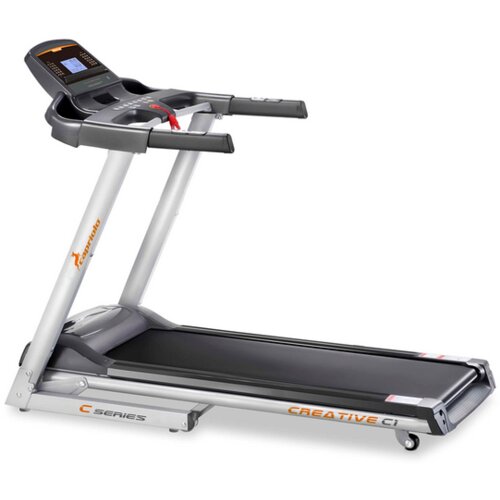 Capriolo Traka za trčanje Creative C1 Cene