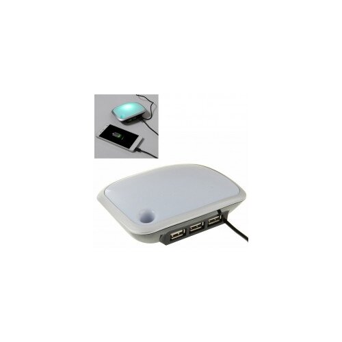  USB HUB 3-portni sa LED svjetlom Cijene