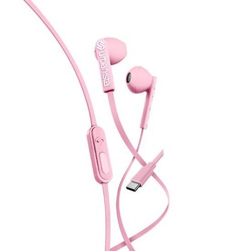 Urbanista SAN FRANCISCO USB-C hibridne ži?ne slušalke, Roza, (21123862) Cene