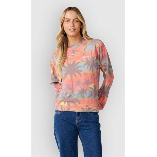 Rip Curl Retro Swell Crew Sweater multico Cijene