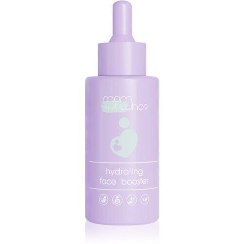 Nacomi Mom & Who vlažilni serum za obraz 40 ml Cene