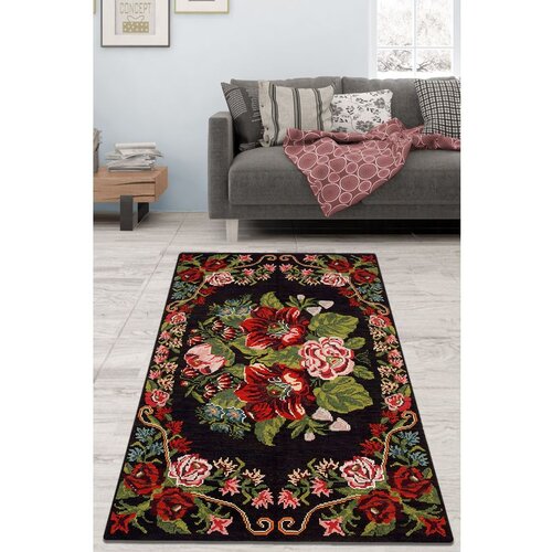 Conceptum Hypnose jongael multicolor carpet (120 x 180) Cene