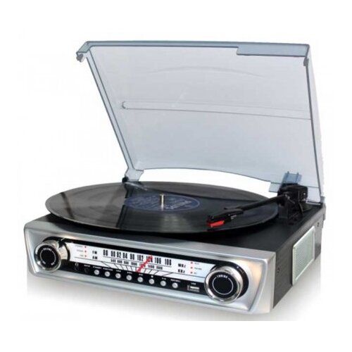 Roadstar TTR9645EBT gramofon Slike