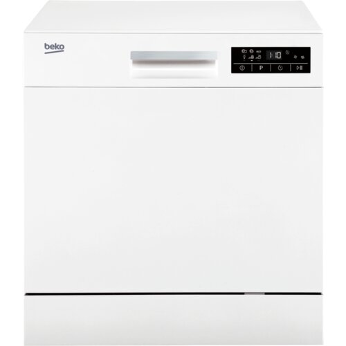 Beko DTC36810W mašina za sudove Cene