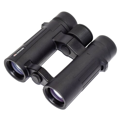 Braun Dvogled Compagno, 10x34WP Cene