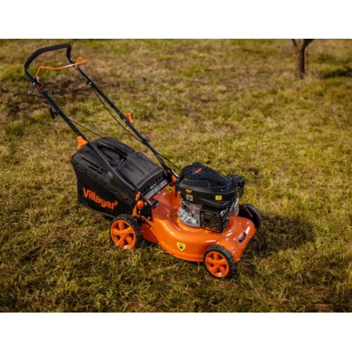 Villager motorna kosačica ATLAS 3010 T Slike