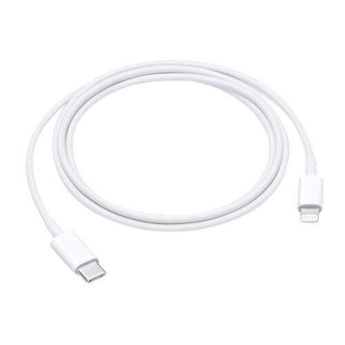 Apple USB-C na Lightning kabl 1m, muq93zm/a Slike