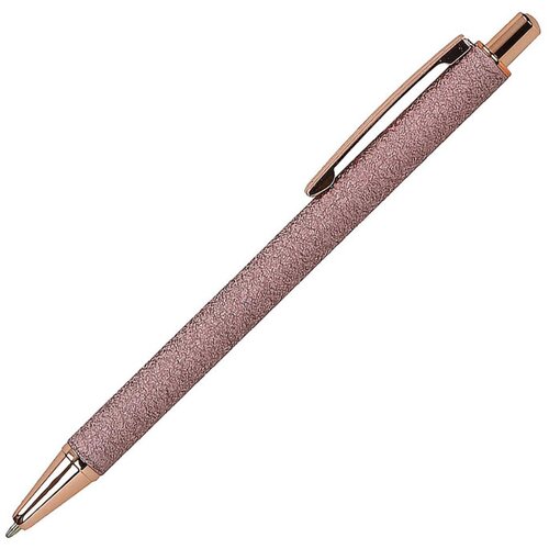  Kemični svinčnik Metal pink v etuiju Slike
