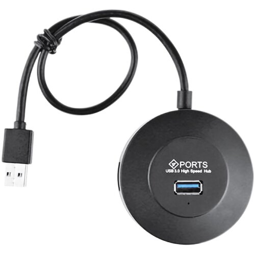 Olimp Sport USB HUB 3.0 4 porta HUB-3.0-A ROUND Cene