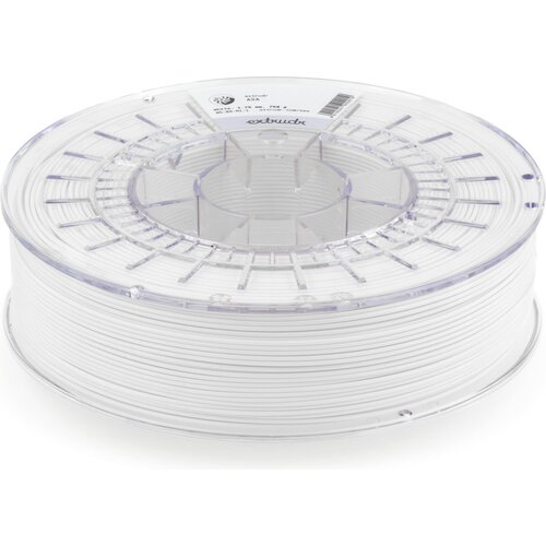Extrudr DuraPro ASA White - 1,75 mm / 2000 g Slike