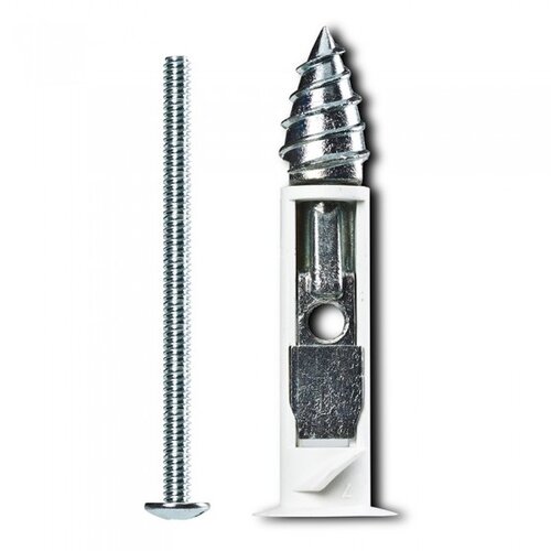 COBRA Vložek Cobra DrillerToggle (5 x 50 mm, 6 kosov) Cene