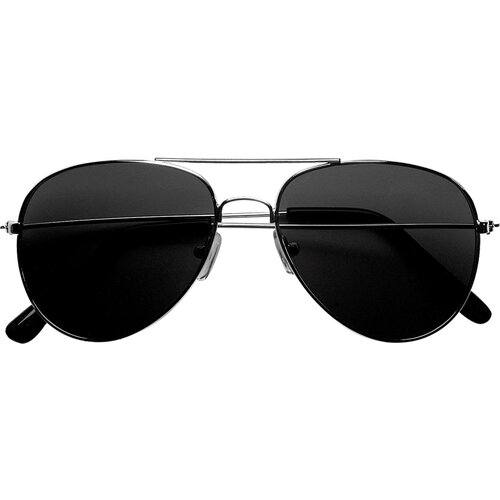  Sončna očala Aviator z zatemnjenimi stekli - 1 k. Cene