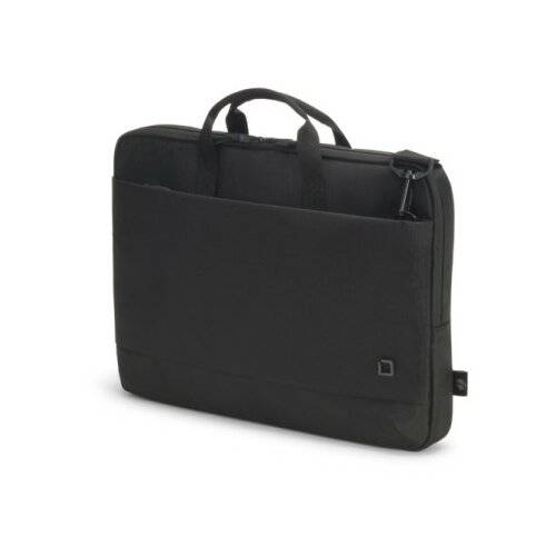 Dicota d31871-rpet 15.6" crna slim eco motion torba za laptop Cene