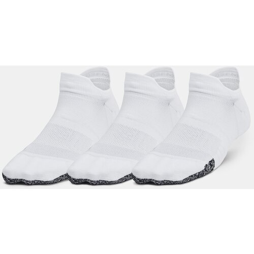 Under Armour Women's socks Womens UA Breathe 3pk NS Tab - Women's Cene