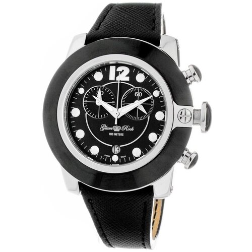 Glam Rock gr32118 Crna Cijene