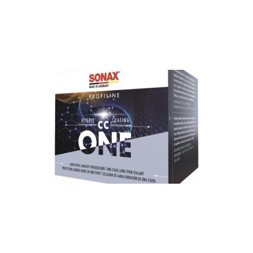 Sonax PROFILINE Hybridcoating CC One Slike