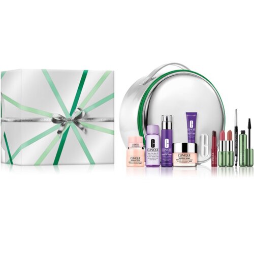 Clinique Holiday Super Sampler Set darilni set Slike