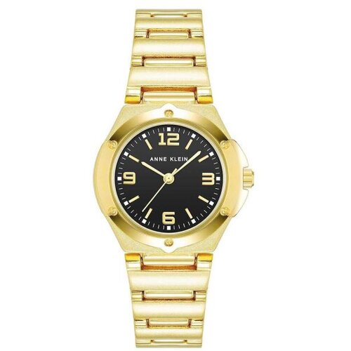 ANNE KLEIN ženski analogni ručni sat 10/8654BKGB Cene