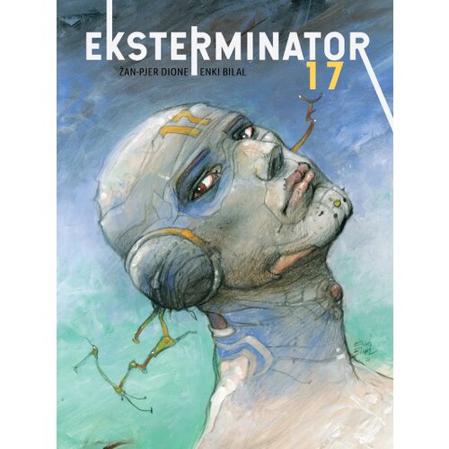  Eksterminator 17 Cene