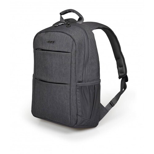  Ruksak PORT Sydney 14″, crni Cijene