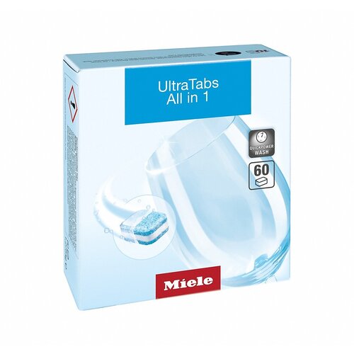 Miele Tablete za pomivalni stroj UltraTabs All in 1 Cene