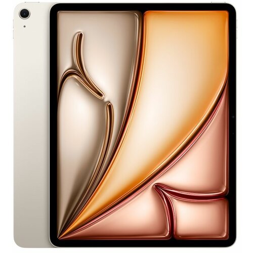 Apple 13-inčni iPad Air M2 Wi-Fi 512GB - Starlight Cene