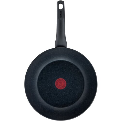 Tefal Vok aluminijasta ponev z neprijemljivo povr&amp;scaron;ino &amp;oslash; 28 cm Black stone G2811972 &amp;ndash; Slike