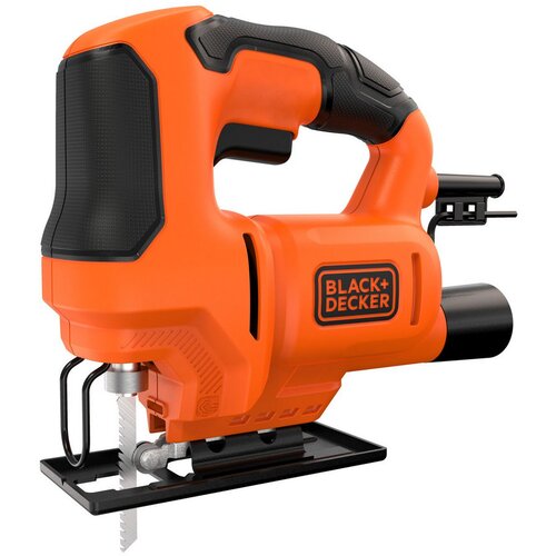 Black & Decker Ubodna pila BLACK&DECKER 400W BES602-QS Cijene