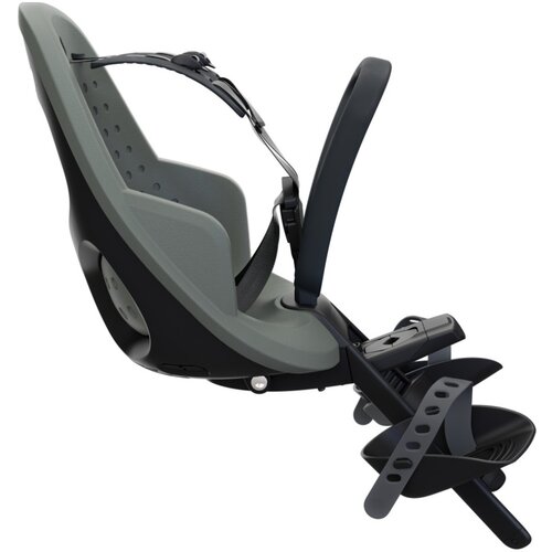 Thule Sedež za kolo YEPP 2 MINI Mount Agave Cene