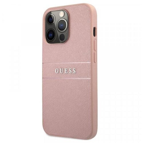 Guess GUHCP13XPSASBPI za iphone 13 pro max - roza Cene