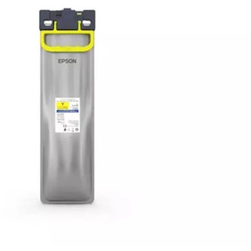 Epson Tinta WorkForce Pro WF-C879R Yellow XXL Cijene