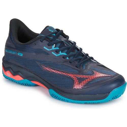 Mizuno WAVE EXCEED LIGHT 2 PADEL Crna Slike