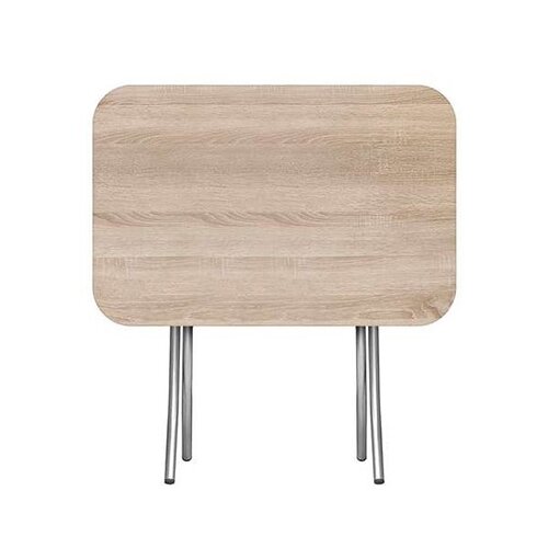 Alesta Sklopivi sto 60x110cm drvo AL10029WD Slike