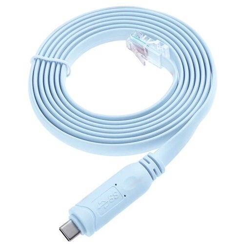  Kabl Type C na LAN JWD 1.8m HQ Slike