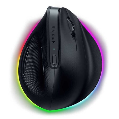 Razer Pro Click V2 Vertical Edition ergonomski bežični mi&amp;scaron; Slike