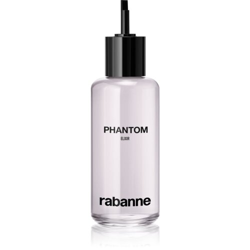 Rabanne Phantom Elixir nadomestno polnilo za mo&amp;scaron;ke 200 ml Slike