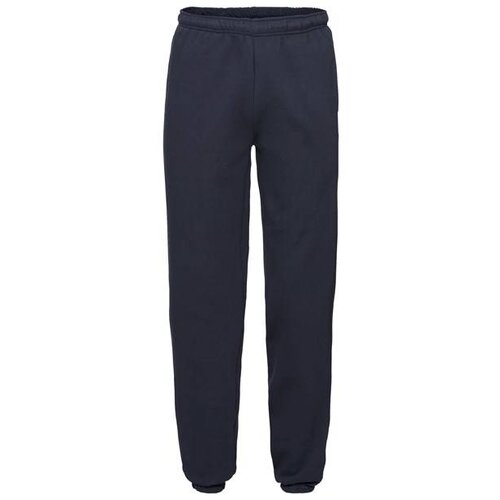 Fruit Of The Loom Men's Pants Elasticated Jog Pants 640400 70/30 280g Cijene