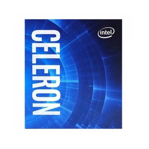 Intel Procesor Celeron G5905 Box Slike