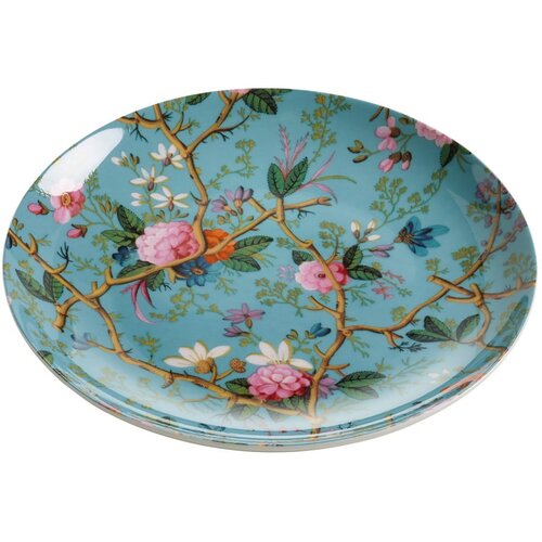 Maxwell williams Desertni tanjur ø 20 cm Kilburn Victorian Garden – Cijene