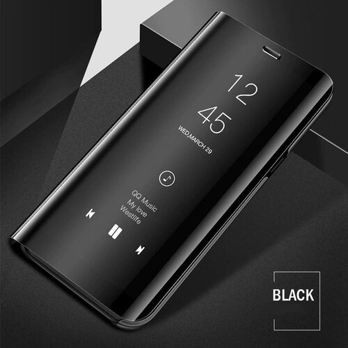 Etui s prednjim steklom za iPhone 11 Pro | Črn Cene