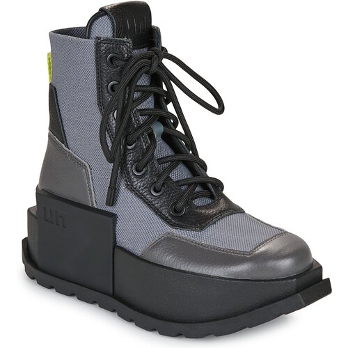 United nude Pol&amp;scaron;kornji ROKO COMBAT Siva Slike