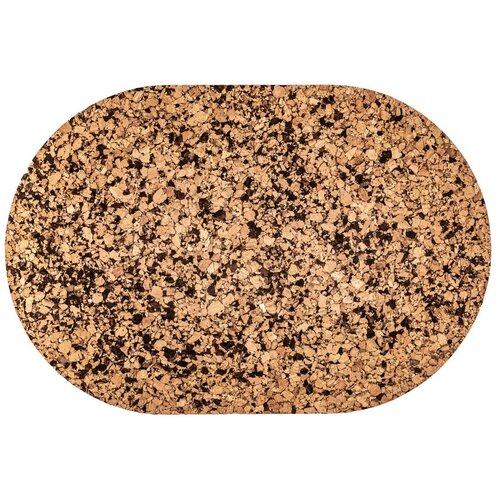 ZicZac Pluteni podmetač 30x45 cm Querco – Cijene