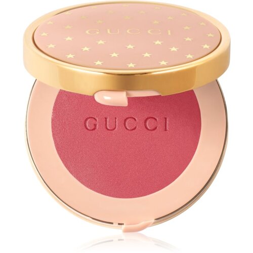 Gucci Beauty Blush De Beauté rdečilo v prahu odtenek 09 Intense Plum 5.5 g Cene