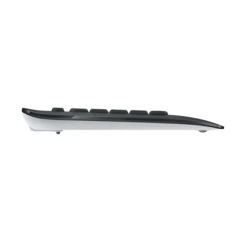 Logitech MK540 advanced wireless desktop us tastatura + mi&amp;scaron; retail Slike