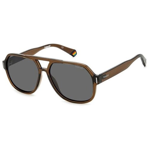 Polaroid PLD6193/S 09Q/M9 Polarized - ONE SIZE (57) Slike