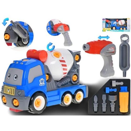  MJE&amp;Scaron;ALICA SET 28CM 617216 Slike