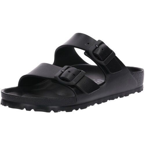 Birkenstock Nizki natikači &amp;#039;Arizona&amp;#039; črna Slike