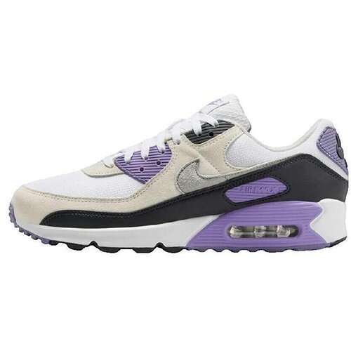 Nike Nizke superge Baskets Air Max 90 Bela Cene