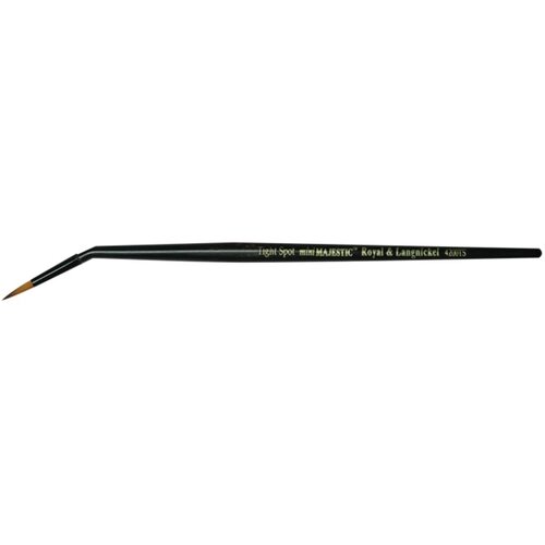  Kist Royal &amp;amp; Langnickel mini Majestic Tight Spot (kist za slikanje) Slike